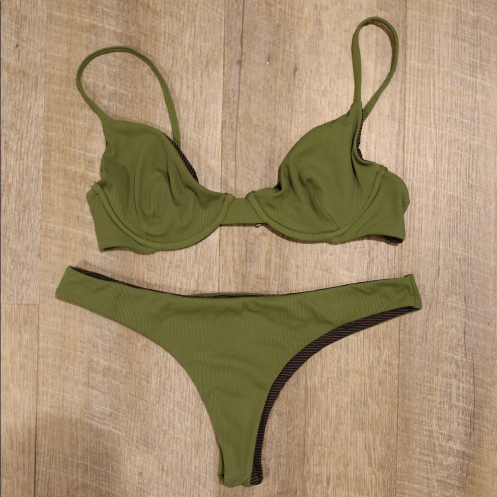 ACACIA RESORT 2021 SET IN BASIL